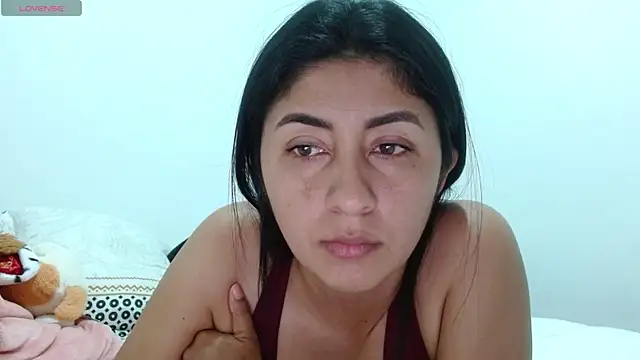 Snapshot of danna_peterson1 chatting on November 8, 2025, 3:39 am danna peterson1 online show from November 8, 2025, 3:39 am