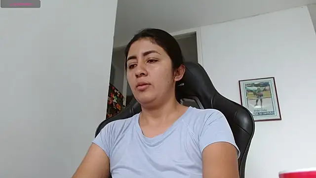 danna peterson1 online show from November 9, 2025, 1:09 pm