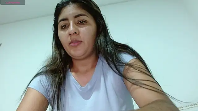 danna peterson1 online show from May 17, 2026, 11:23 pm