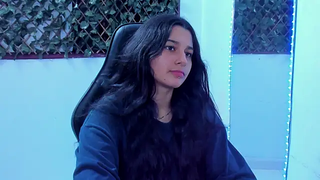 Megan Whitte online show from January 12, 2025, 11:26 pm