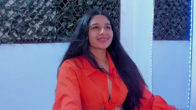 Megan Whitte online show from January 28, 2025, 8:25 am