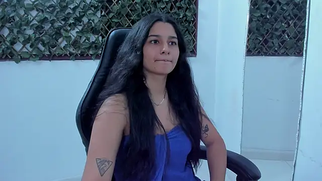 Megan Whitte online show from January 29, 2025, 9:55 am