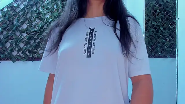 Megan Whitte online show from February 28, 2025, 6:21 am