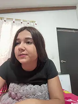 mia cooper 24 online show from January 8, 2025, 7:13 pm