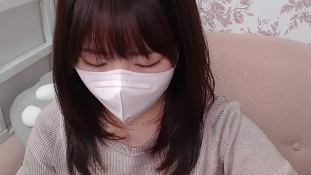 Snapshot of mei_hosina chatting on November 1, 2025, 5:42 am mei hosina online show from November 1, 2025, 5:42 am