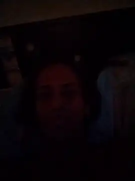 AlexaWarner online show from November 10, 2025, 4:17 pm