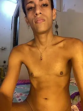 AlexaWarner online show from June 20, 2026, 10:01 pm