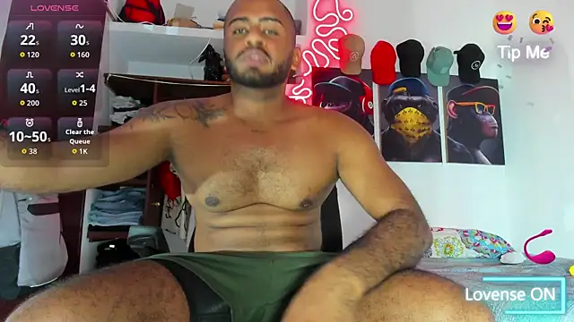 Snapshot of Hardboy_latin chatting on November 7, 2025, 2:00 am Hardboy latin online show from November 7, 2025, 2:00 am