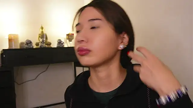 AlessiaVix online show from March 7, 2025, 4:11 pm