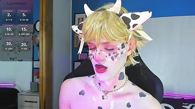 VladHellsing4 online show from October 21, 2025, 2:40 pm