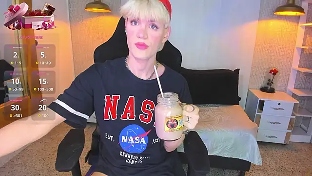 VladHellsing4 online show from February 23, 2026, 2:14 pm