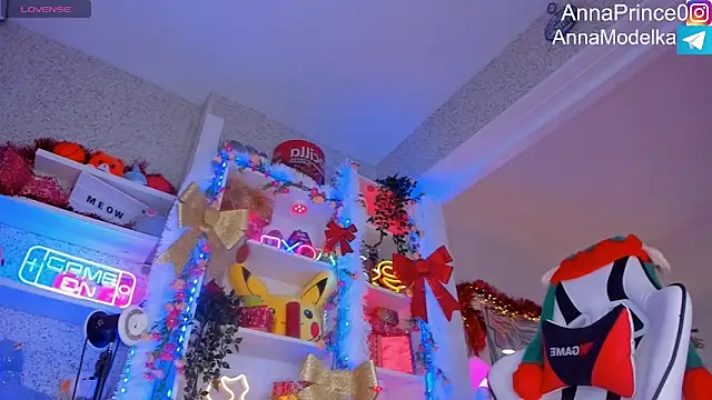 Snapshot of Anna_Prince chatting on December 12, 2024, 6:36 am Anna Prince online show from December 12, 2024, 6:36 am