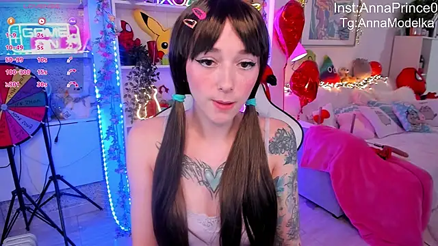 Snapshot of Anna_Prince chatting on March 15, 2025, 3:07 am Anna Prince online show from March 15, 2025, 3:07 am