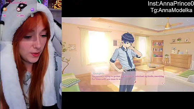 Snapshot of Anna_Prince chatting on March 22, 2025, 9:34 am Anna Prince online show from March 22, 2025, 9:34 am