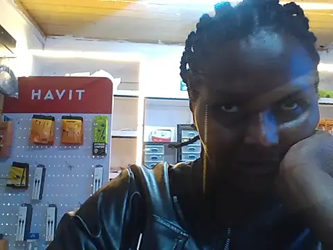 Kichuna  online show from January 13, 2026, 5:29 pm