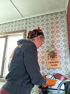 Afrania online show from February 16, 2025, 7:05 pm