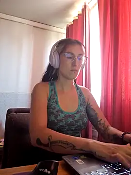 Afrania online show from February 16, 2026, 8:16 pm