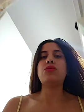 SaraLatinayPrimiciax online show from March 21, 2025, 3:46 pm