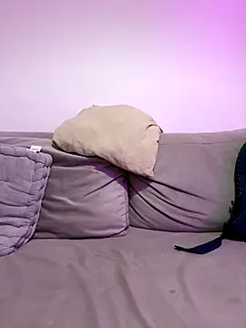 SaraLatinayPrimiciax online show from October 12, 2025, 3:38 am