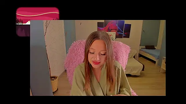 Kimsweet7 online show from September 26, 2025, 6:01 pm