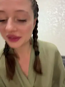 Kimsweet7 online show from November 28, 2025, 5:59 pm