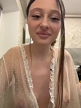 Kimsweet7 online show from March 18, 2026, 6:11 pm