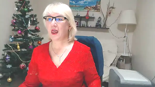 FleurMays online show from January 3, 2025, 11:14 am