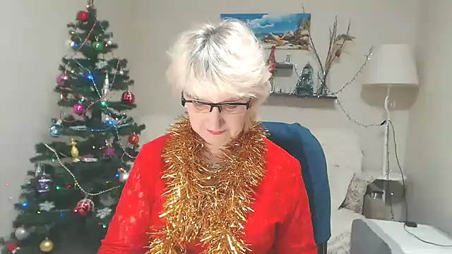 FleurMays online show from January 4, 2025, 4:44 am