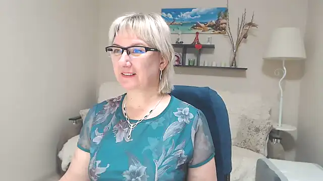 FleurMays online show from January 29, 2025, 4:47 am