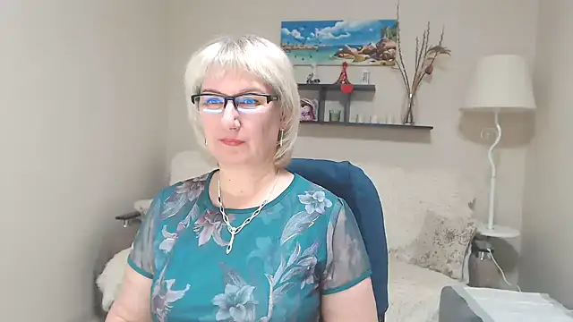 FleurMays online show from January 30, 2025, 5:52 am