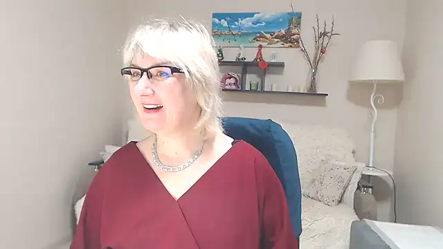 FleurMays online show from March 3, 2025, 4:25 am