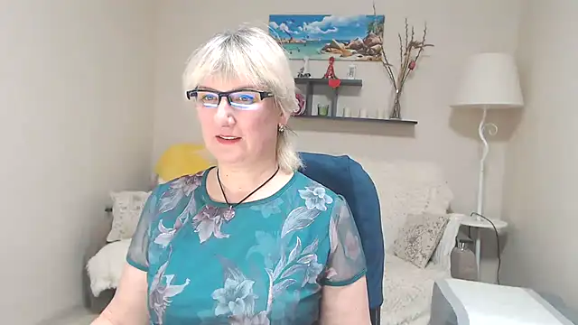 FleurMays online show from March 12, 2025, 11:53 am