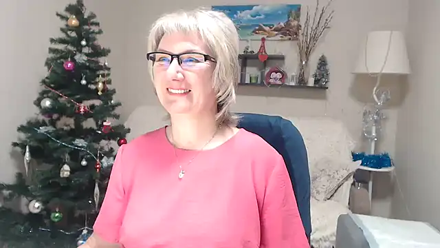 FleurMays online show from January 12, 2026, 6:18 am