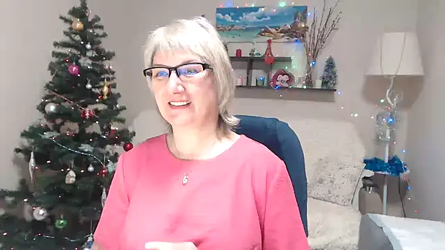 FleurMays online show from January 13, 2026, 1:38 pm