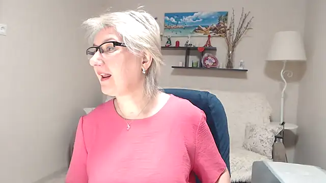 FleurMays online show from February 24, 2026, 5:49 am