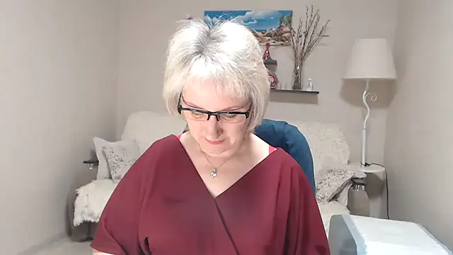 FleurMays online show from March 6, 2026, 12:56 pm