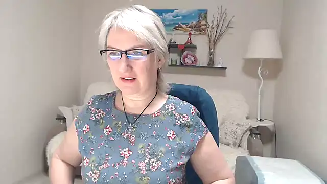 FleurMays online show from March 15, 2026, 3:23 am