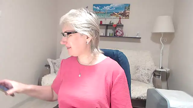 FleurMays online show from March 30, 2026, 3:40 am