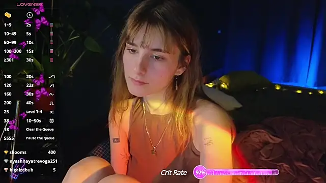 Era Robinhood online show from December 19, 2024, 6:23 pm