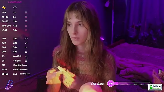 Era Robinhood online show from January 14, 2025, 1:38 pm