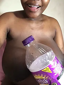 SexyAngeliqua online show from October 26, 2025, 6:52 am