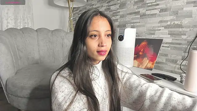 Loren parissi online show from February 16, 2025, 4:20 am