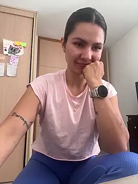 SofiaG  online show from December 28, 2024, 6:08 pm