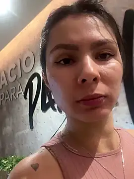 SofiaG  online show from February 14, 2025, 3:15 pm