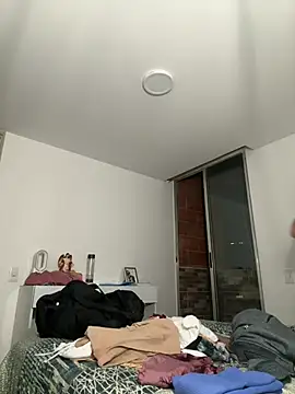 SofiaG  online show from March 7, 2025, 12:15 am