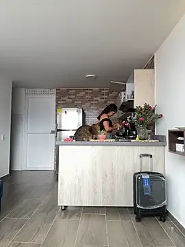 SofiaG  online show from November 23, 2025, 5:35 pm