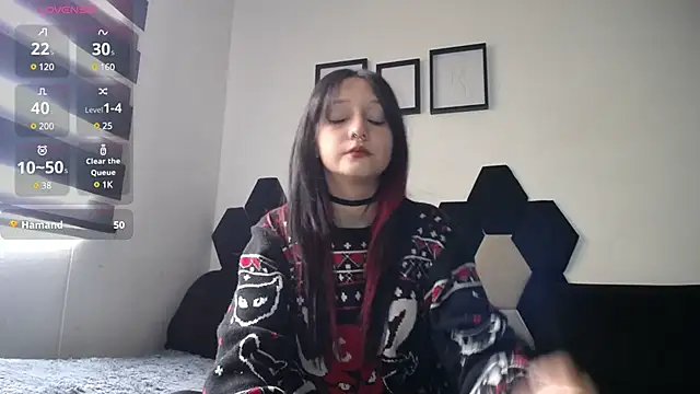 Maki Zein online show from January 3, 2025, 1:25 pm