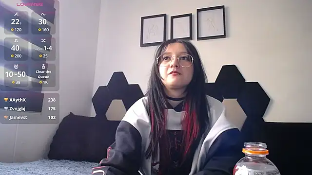 Maki Zein online show from January 6, 2025, 5:16 pm