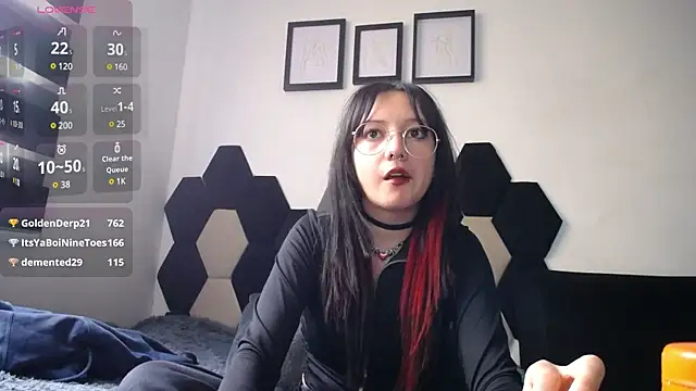 Maki Zein online show from January 8, 2025, 7:13 pm