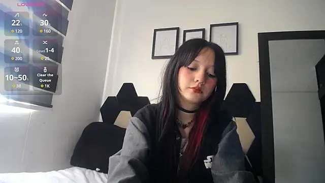 Maki Zein online show from January 23, 2025, 2:28 pm